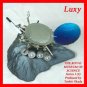 Startales Takara Royal Museum of Science Lunokhod I st1-4 Luxy Collectibles