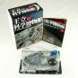 Startales Takara Royal Museum of Science Lunokhod I st1-4 Luxy Collectibles