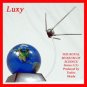Startale Takara Royal Museum of Science Earth Space Luxy st1-1 Luxy Collectibles