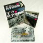 Startales Takara Royal Museum of Science Astronaut Luxy st1-6 Luxy Collectibles