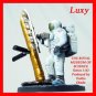 Startales Takara Royal Museum of Science Astronaut Luxy st1-6 Luxy Collectibles
