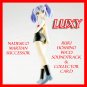 NADESICO Ruri Hoshino Martian Successor with Music CD nd21 Luxy Collectibles