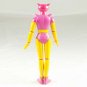 APHRODITE ACE Tranzor Z Mazinger Z Figure LUXY  Anime Collectibles mz4