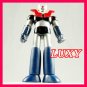 Mazinger Z Tranzor Z Action Figure Collectable LUXY  Anime Collectibles mz3