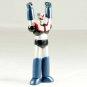 Mazinger Z Tranzor Z Action Figure Collectable LUXY  Anime Collectibles mz3