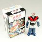 Mazinger Z Tranzor Z Action Figure Collectable LUXY Anime Collectibles mz3