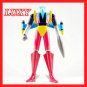 Mazinger Z Artist Go Nagai Robot Dororon Anime Characters Set of 5 Classic Characters RARE