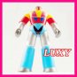 Mazinger Z Artist Go Nagai Robot Dororon Anime Characters Set of 5 Classic Characters RARE