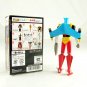 Mazinger Artist Getter Liger GX-19 Figure Chogo mz8 Anime Luxy Collectibles