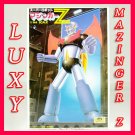 Bandai SF Mazinger Z Series 1-144 Figure Model I  Anime Luxy Collectibles