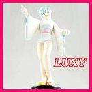 Mazinger Z Artist Go Nagai DX YUKIKO HIME mz7  Anime Luxy Collectibles