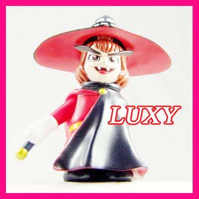 Mazinger Z Artist Go Nagai DX Figure Enma-kun mz6 Anime Luxy Collectibles