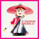 Mazinger Z Artist Go Nagai DX Figure Enma-kun mz6  Anime Luxy Collectibles