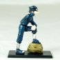NARUTO Japan Figure Bandai Ebisu 2002 LUXY Collectibles nt6