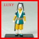 NARUTO Japan Figure Bandai Haku 2002 LUXY nt11