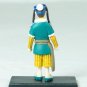NARUTO Japan Figure Bandai Haku 2002 LUXY nt11