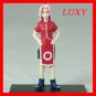 NARUTO Japan Figure Haruno Sakura 2002 LUXY Collectibles nt12