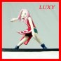NARUTO Japan Figure Haruno Sakura Bandai LUXY Collectibles nt14