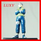 NARUTO Japan Figure Kidoumaru Bandai 2002 LUXY Collectibles nt13