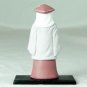 NARUTO Japan Figure Sarutobi Sandaime Bandai LUXY Collectibles nt15