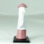 NARUTO Japan Figure Sarutobi Sandaime Bandai LUXY Collectibles nt15