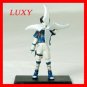 NARUTO Japan Figure Uchiha Sasuke with Weapon LUXY Collectibles  nt8
