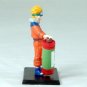 NARUTO Japan Figure Uzumaki Bandai 2002 LUXY Collectibles nt2