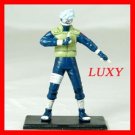 NARUTO Quality Japan Figure Hatake Kakashi LUXY Collectibles nt9
