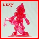 Final Fantasy VIII SQUALL LEONHART Clear Coke LUXY Collectibles fc19