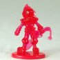 Final Fantasy VIII SQUALL LEONHART Clear Coke LUXY Collectibles fc19