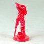 Final Fantasy VIII SQUALL LEONHART Clear Coke LUXY Collectibles fc19