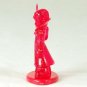 Final Fantasy VIII SEIFER ALMASY Clear Coke  Anime LUXY Collectibles fc21
