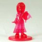 Final Fantasy VIII RINOA HEARTILLY Clear Coke Anime LUXY Collectibles fc20