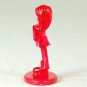 Final Fantasy VIII RINOA HEARTILLY Clear Coke Anime LUXY Collectibles fc20
