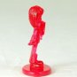 Final Fantasy VIII RINOA HEARTILLY Clear Coke Anime LUXY Collectibles fc20