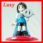 Final Fantasy VIII RINOA Coke Cola Japan Only  Anime LUXY Collectibles fc8