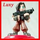 Final Fantasy VIII LAGUNA LOIRE Coke Cola  Anime Japan Only LUXY Collectibles fc10