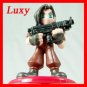 Final Fantasy VIII LAGUNA LOIRE Coke Cola  Anime Japan Only LUXY Collectibles fc10