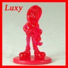 Final Fantasy VII TIFA LOCKHART Coke Cola  Anime Japan Only  LUXY Collectibles fc16
