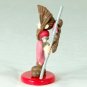 Final Fantasy VII AERITH GAINSBOROUGH  Anime Coke Cola Japan Only LUXY Collectibles fc2