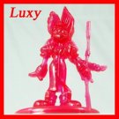 Final Fantasy VII AERITH GAINSBOROUGH Coke Cola Japan Only  Anime LUXY Collectibles fc14