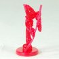 Final Fantasy VII AERITH GAINSBOROUGH Coke Cola Japan Only Anime LUXY Collectibles fc14