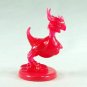 Final Fantasy VII VIII CHOCOBO Coke Cola Clear Japan Anime Luxy Collectibles fc5