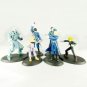 High Quality FullMetal Alchemist Figures  Anime Luxy Collectibles Set of 6