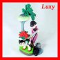 SET OF 6 ASTRO BOY ATOM Tetsuwan Figures Anime Luxy Collectibles