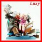 SET OF 6 ASTRO BOY ATOM Tetsuwan Figures Anime Luxy Collectibles