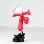 INUYASHA set of 6 Trading Figures Furuta LUXY Anime Collectibles