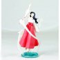 INUYASHA set of 6 Trading Figures Furuta LUXY Anime Collectibles