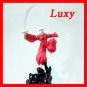 INUYASHA Trading Figure Furuta Inuyasha Luxy Anime Collectibles iy1