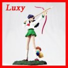 INUYASHA Trading Figure Furuta Kagome Higurashi Anime Luxy Collectibles iy6